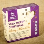Foods of Athenry (gluten free) mince pies pack of 4