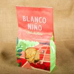 Blanco nino tortilla chilli and lime 170g