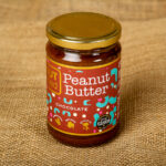 Nut shed peanut butter chocolate 290g