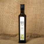 Second nature cold press extra virgin rapeseed oil 500ml